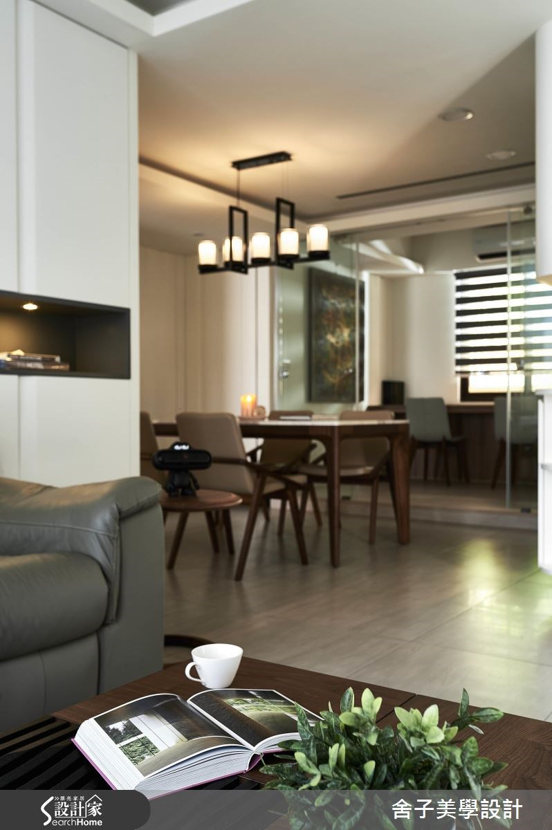 23坪中古屋(5~15年)＿現代風案例圖片＿舍子美學設計＿舍子美學_39之6