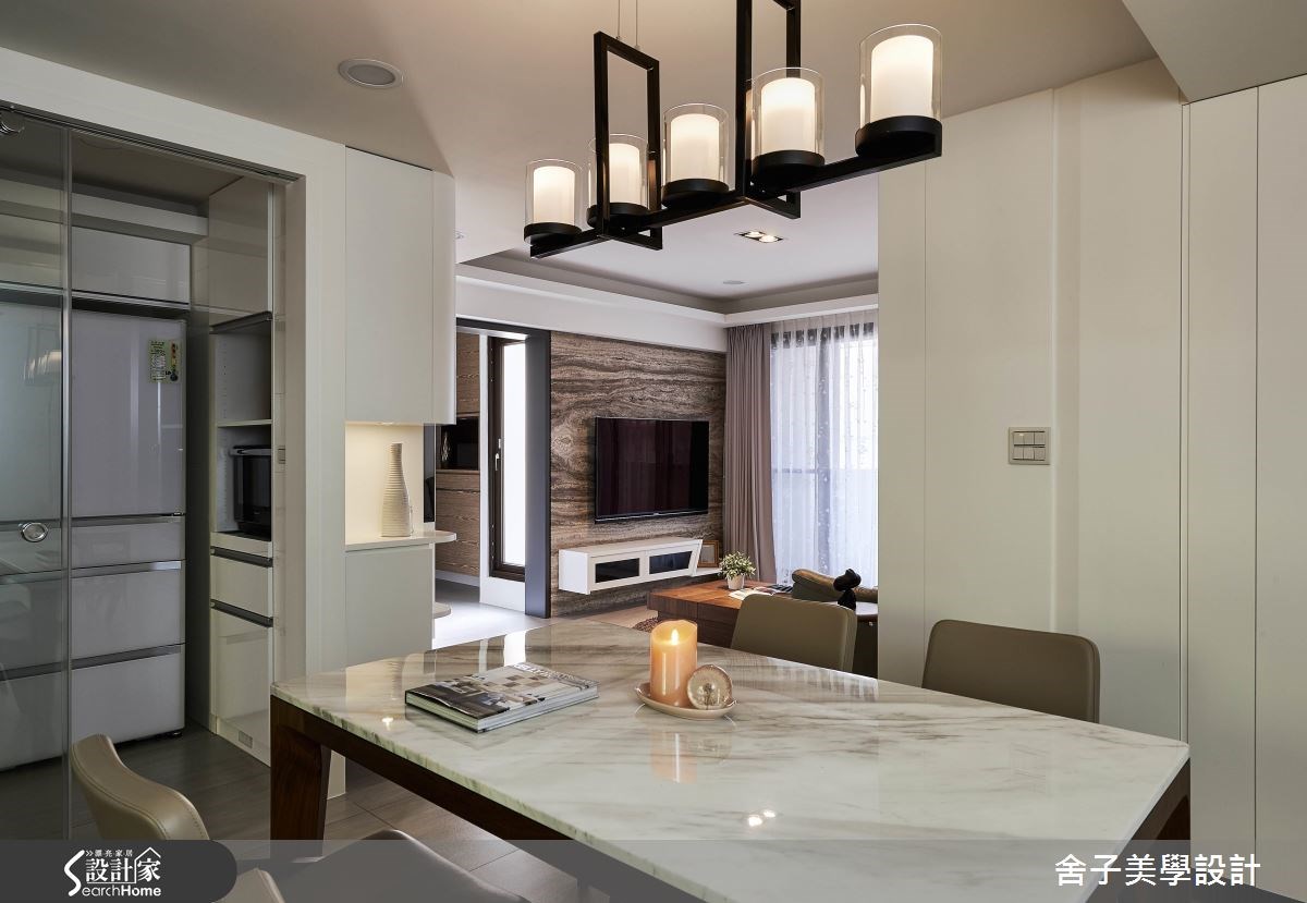 23坪中古屋(5~15年)＿現代風案例圖片＿舍子美學設計＿舍子美學_39之9