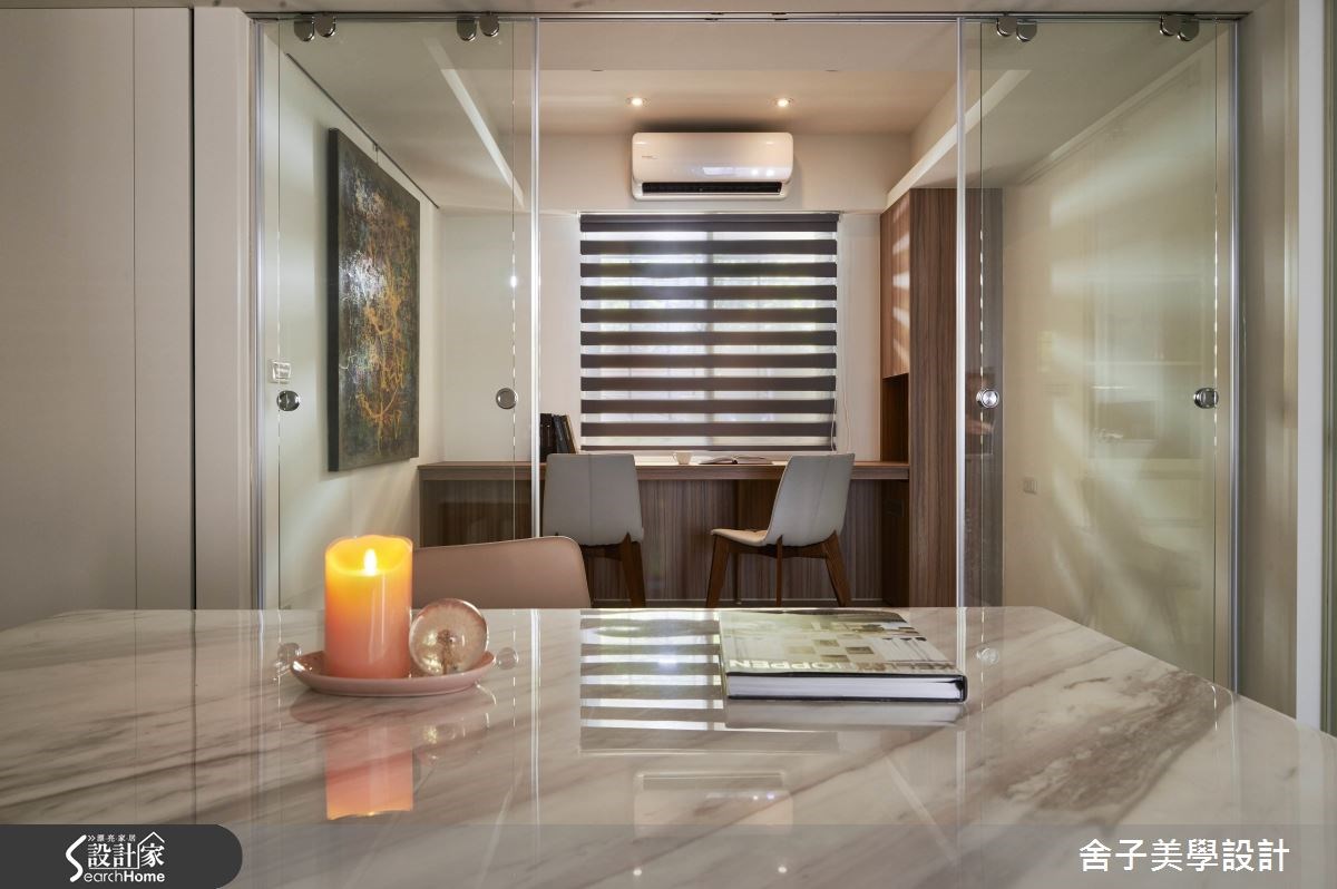 23坪中古屋(5~15年)＿現代風案例圖片＿舍子美學設計＿舍子美學_39之10