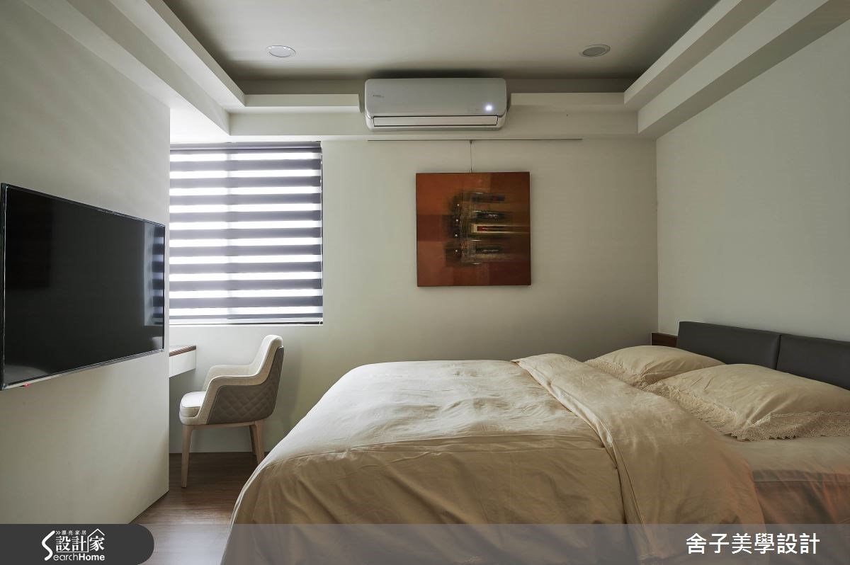 23坪中古屋(5~15年)＿現代風案例圖片＿舍子美學設計＿舍子美學_39之12