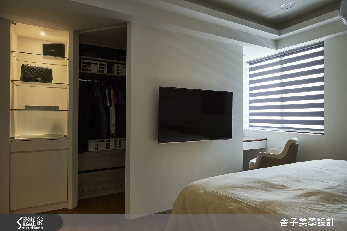 23坪中古屋(5~15年)＿現代風案例圖片＿舍子美學設計＿舍子美學_39之13