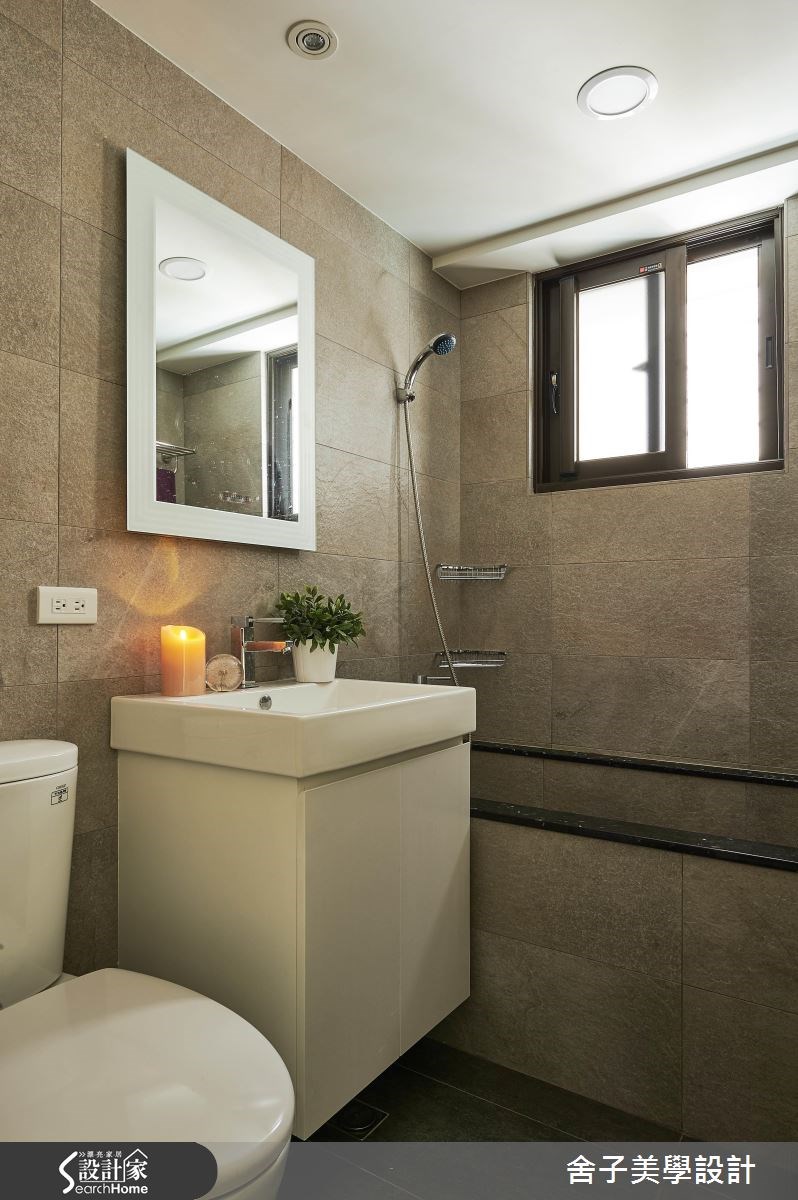 23坪中古屋(5~15年)＿現代風案例圖片＿舍子美學設計＿舍子美學_39之15