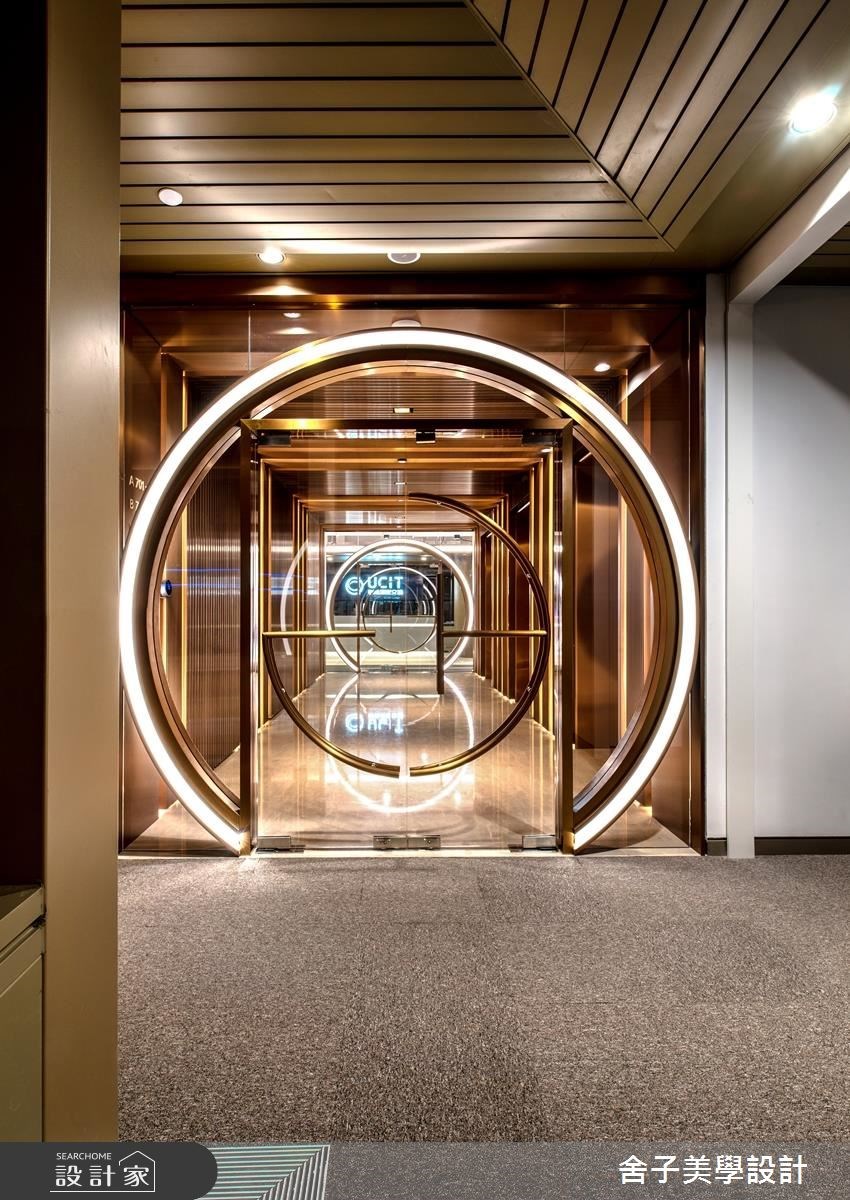 560坪＿混搭風商業空間案例圖片＿舍子美學設計＿舍子美學_41之3