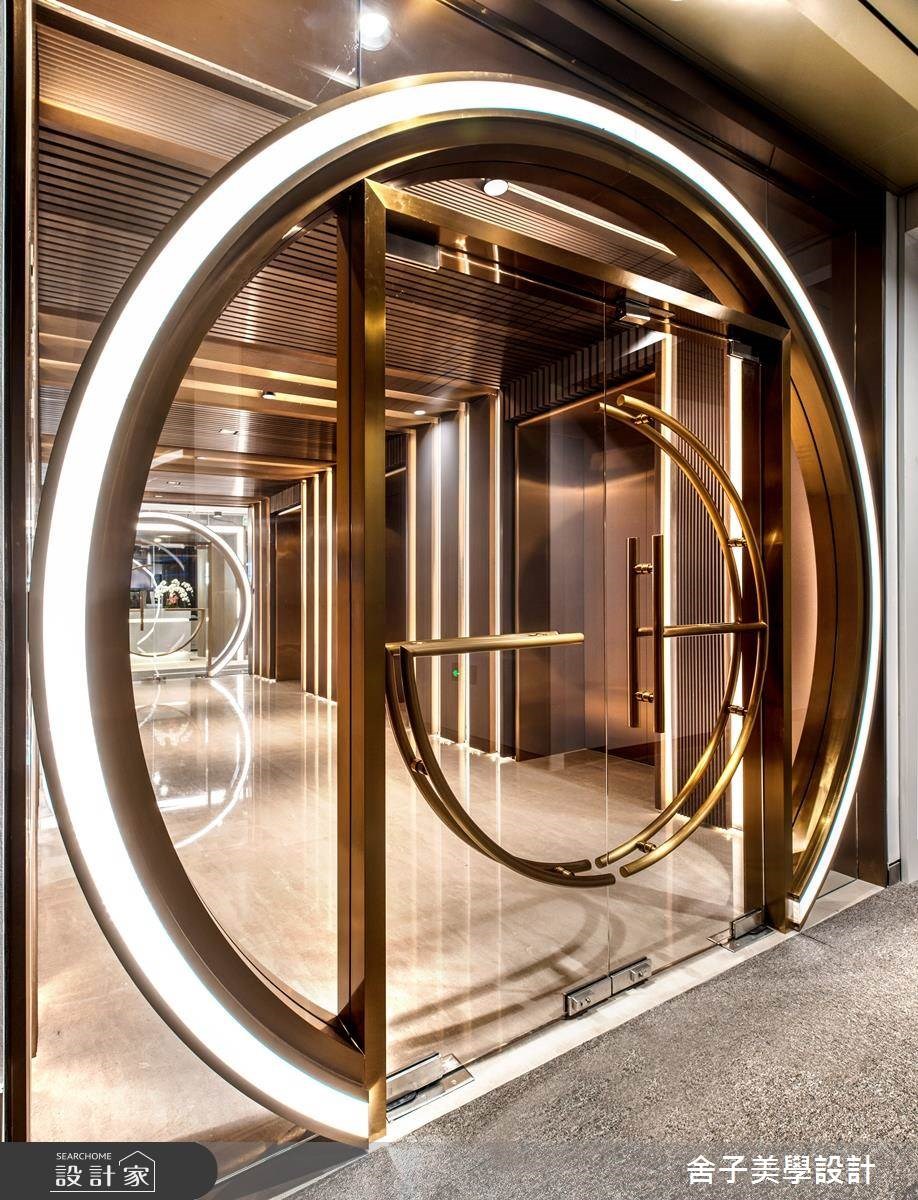 560坪＿混搭風商業空間案例圖片＿舍子美學設計＿舍子美學_41之4