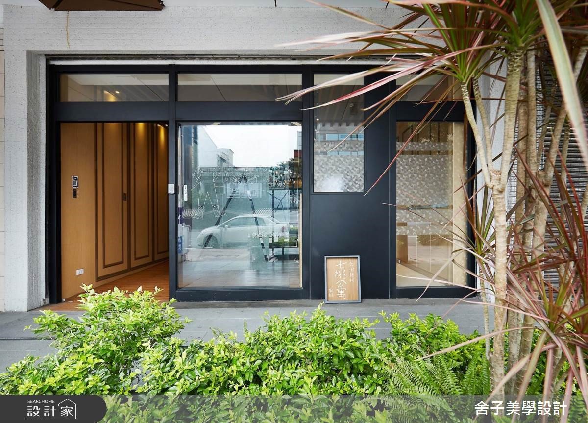 210坪老屋(16~30年)＿現代風商業空間案例圖片＿舍子美學設計＿舍子美學_42之1