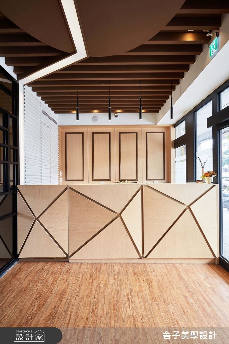 210坪老屋(16~30年)＿現代風商業空間案例圖片＿舍子美學設計＿舍子美學_42之3