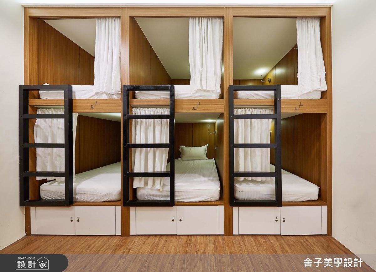 210坪老屋(16~30年)＿現代風商業空間案例圖片＿舍子美學設計＿舍子美學_42之18