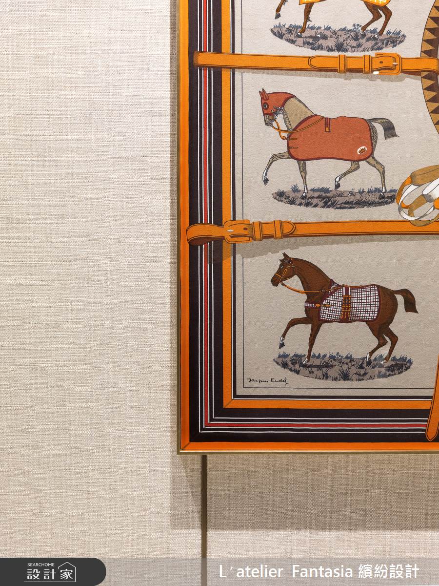 83坪新成屋(5年以下)＿新古典案例圖片＿L′atelier Fantasia 繽紛設計＿繽紛_34之16