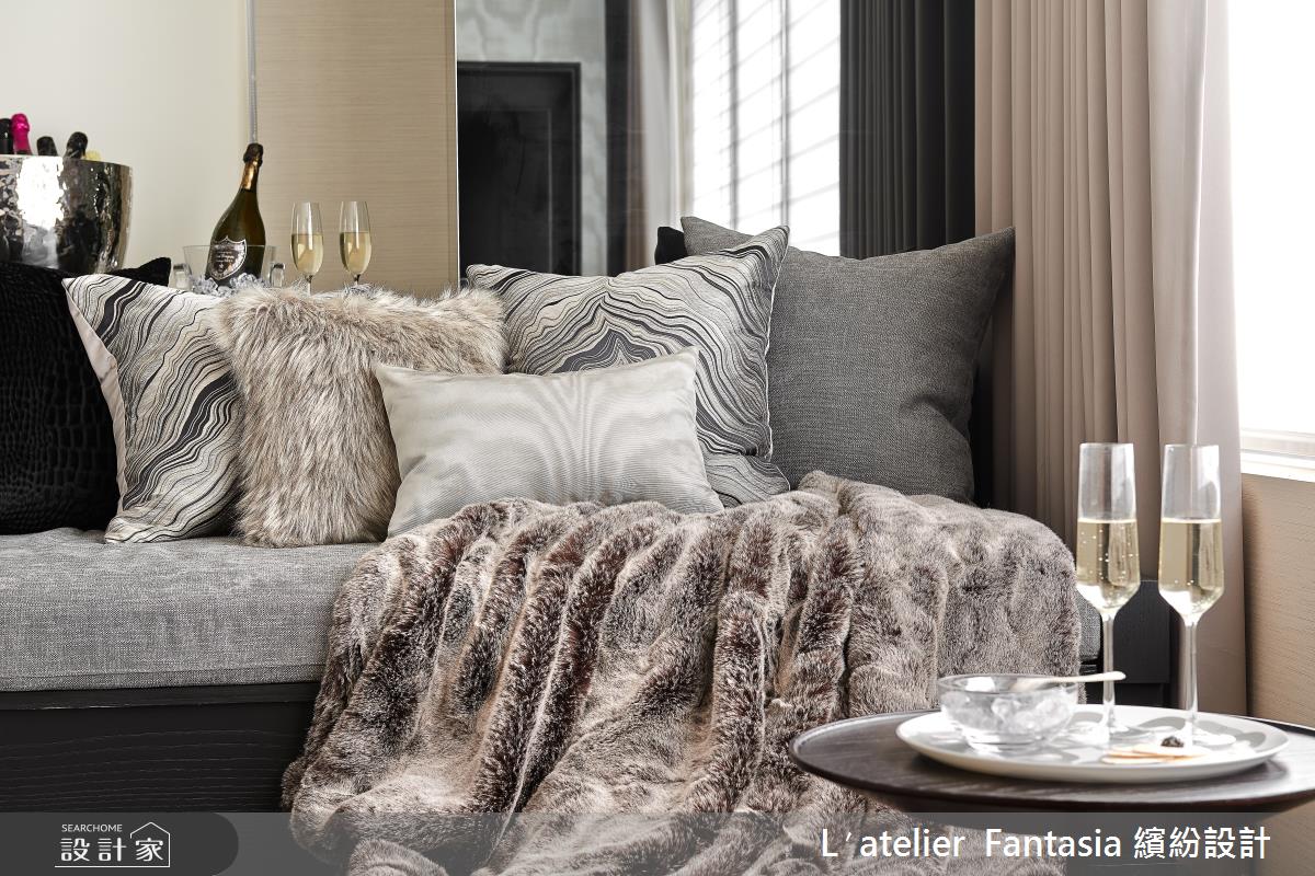 83坪新成屋(5年以下)＿新古典案例圖片＿L′atelier Fantasia 繽紛設計＿繽紛_34之30