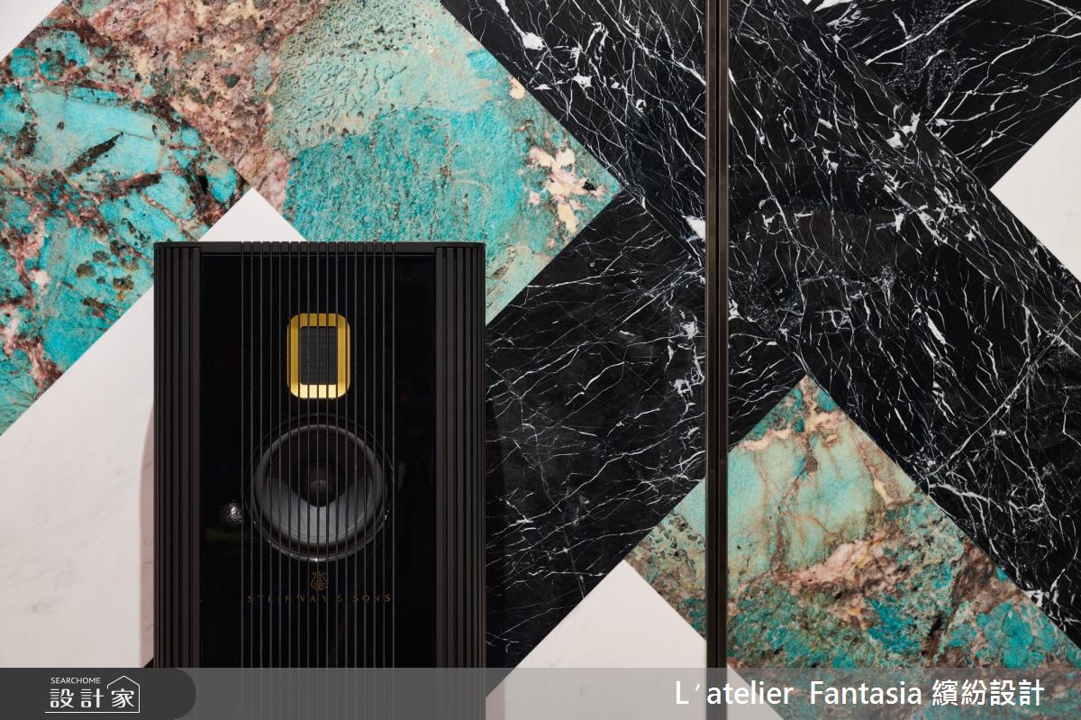 90坪毛胚屋＿現代新古典風案例圖片＿L′atelier Fantasia 繽紛設計＿繽紛_38之15