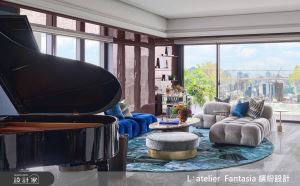 L′atelier Fantasia 繽紛設計 案例圖3