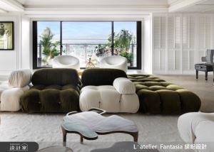 L′atelier Fantasia 繽紛設計 案例圖4