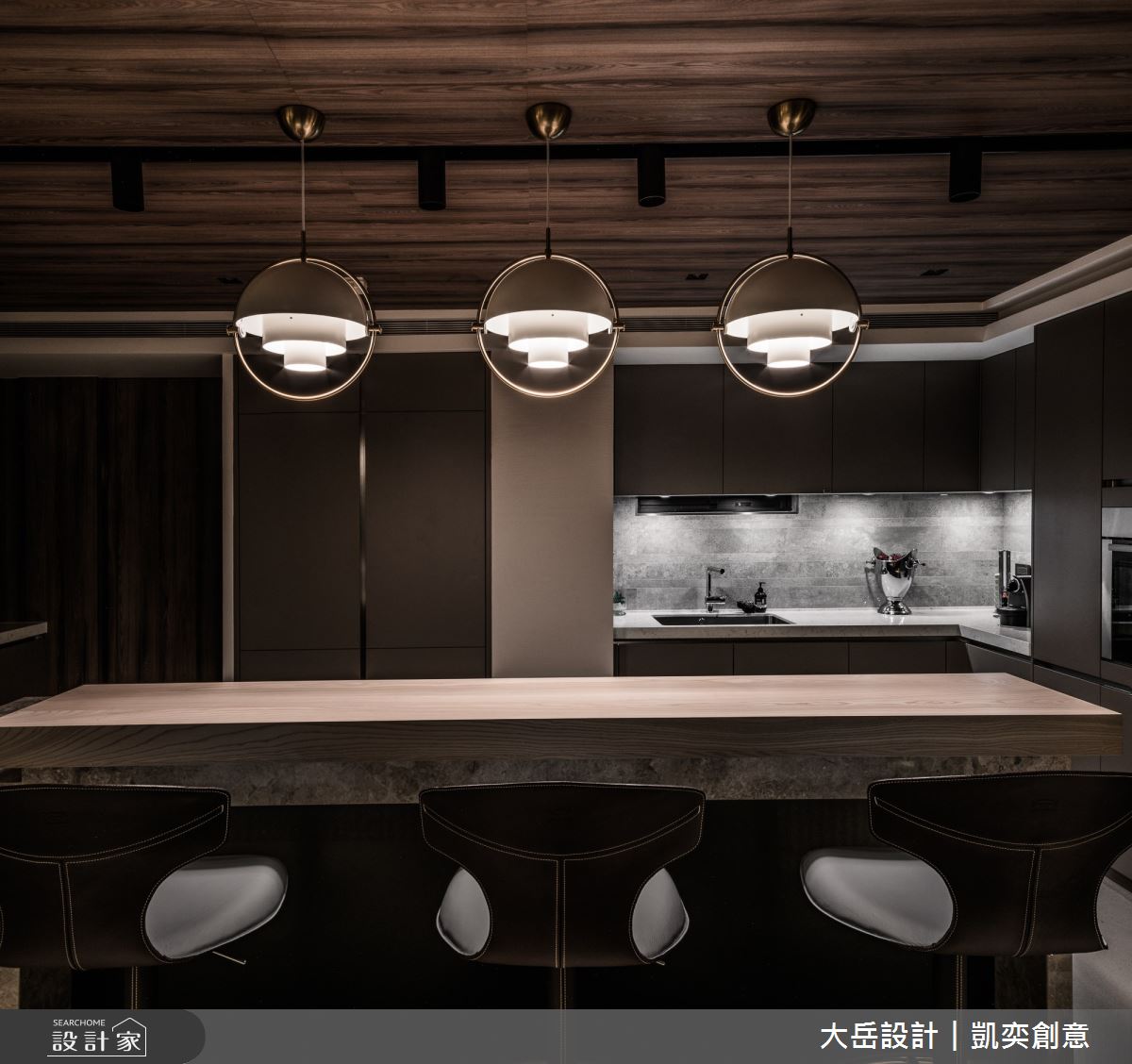 94坪預售屋＿現代風案例圖片＿大岳設計︱凱奕創意＿大岳_璞真慶城之10