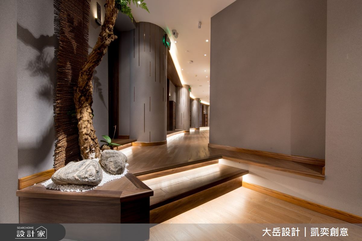 300坪老屋(16~30年)＿人文禪風商業空間案例圖片＿大岳設計︱凱奕創意＿大岳_茗約禪溪之8