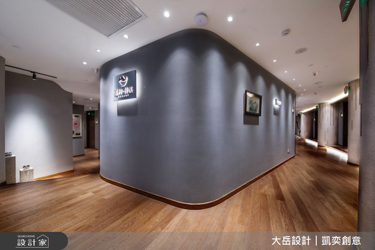 300坪老屋(16~30年)＿人文禪風商業空間案例圖片＿大岳設計︱凱奕創意＿大岳_茗約禪溪之9