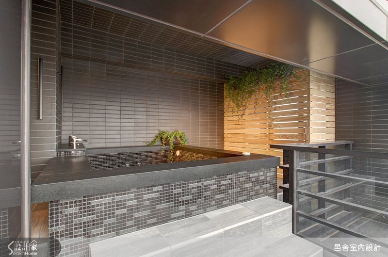 130坪新成屋(5年以下)＿新古典浴室案例圖片＿邑舍室內設計＿邑舍_05之20