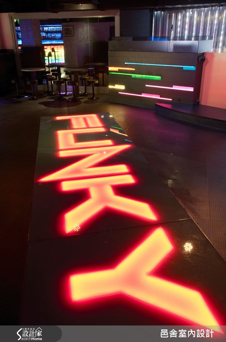 100坪老屋(16~30年)＿混搭風商業空間案例圖片＿邑舍室內設計＿邑舍_06之10