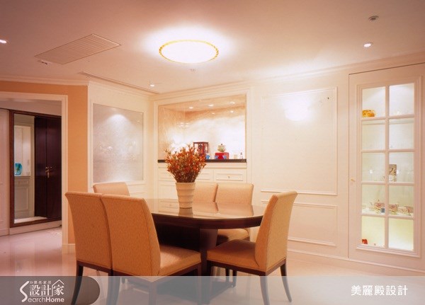 48坪新成屋(5年以下)＿新古典案例圖片＿美麗殿設計＿美麗殿_02之4