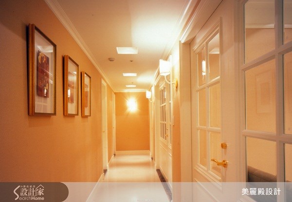 48坪新成屋(5年以下)＿新古典案例圖片＿美麗殿設計＿美麗殿_02之5