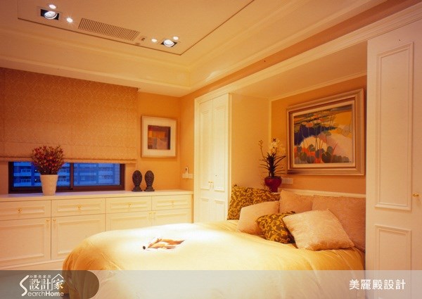 48坪新成屋(5年以下)＿新古典案例圖片＿美麗殿設計＿美麗殿_02之9