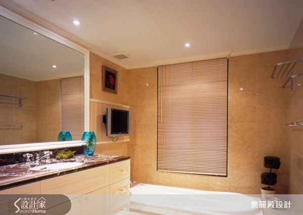 48坪新成屋(5年以下)＿新古典案例圖片＿美麗殿設計＿美麗殿_02之11