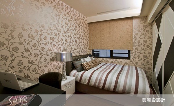 50坪新成屋(5年以下)＿新古典案例圖片＿美麗殿設計＿美麗殿_11之26