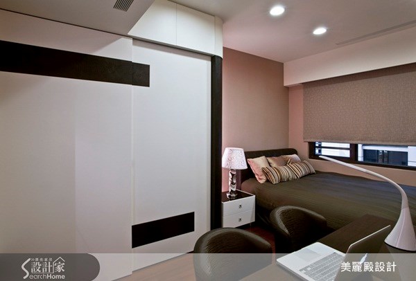50坪新成屋(5年以下)＿新古典案例圖片＿美麗殿設計＿美麗殿_11之24