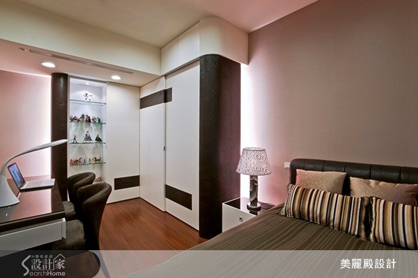 50坪新成屋(5年以下)＿新古典案例圖片＿美麗殿設計＿美麗殿_11之25