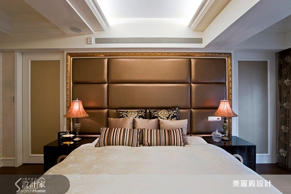 50坪新成屋(5年以下)＿新古典案例圖片＿美麗殿設計＿美麗殿_11之20