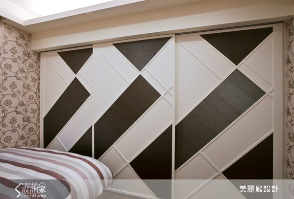 50坪新成屋(5年以下)＿新古典案例圖片＿美麗殿設計＿美麗殿_11之27