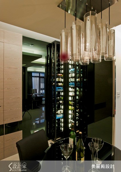 25坪新成屋(5年以下)＿現代風案例圖片＿美麗殿設計＿美麗殿_12之12