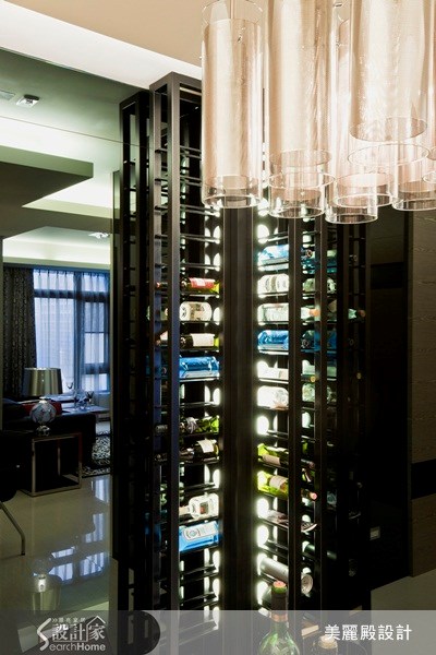 25坪新成屋(5年以下)＿現代風案例圖片＿美麗殿設計＿美麗殿_12之13