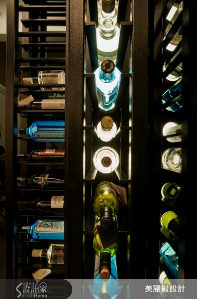 25坪新成屋(5年以下)＿現代風案例圖片＿美麗殿設計＿美麗殿_12之5