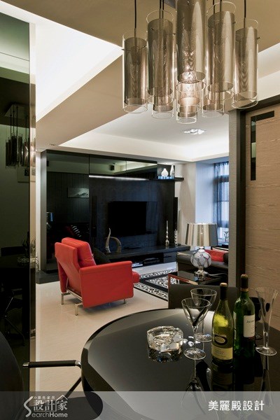 25坪新成屋(5年以下)＿現代風案例圖片＿美麗殿設計＿美麗殿_12之15