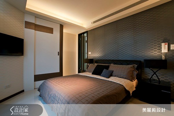 25坪新成屋(5年以下)＿現代風案例圖片＿美麗殿設計＿美麗殿_12之28