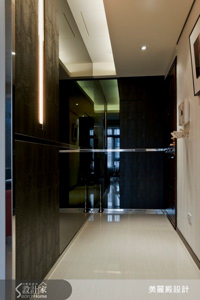 25坪新成屋(5年以下)＿現代風案例圖片＿美麗殿設計＿美麗殿_12之1