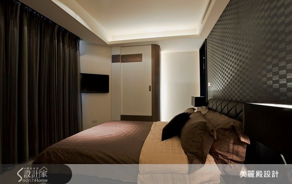 25坪新成屋(5年以下)＿現代風案例圖片＿美麗殿設計＿美麗殿_12之26