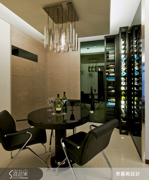 25坪新成屋(5年以下)＿現代風案例圖片＿美麗殿設計＿美麗殿_12之11