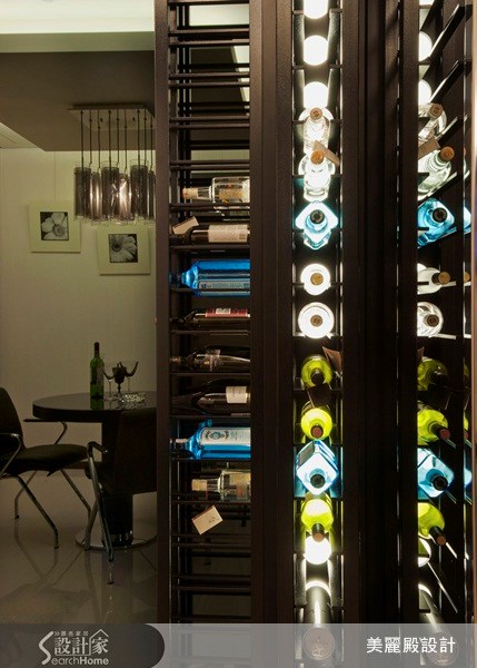 25坪新成屋(5年以下)＿現代風案例圖片＿美麗殿設計＿美麗殿_12之23