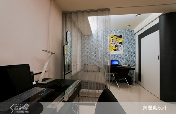 25坪新成屋(5年以下)＿現代風案例圖片＿美麗殿設計＿美麗殿_12之19