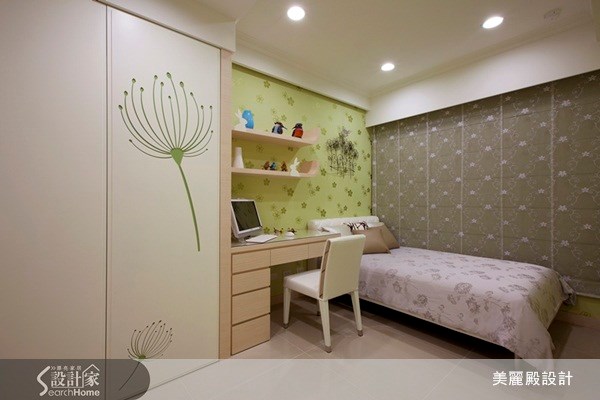40坪新成屋(5年以下)＿新古典案例圖片＿美麗殿設計＿美麗殿_13之12