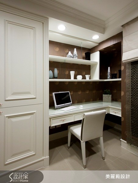 40坪新成屋(5年以下)＿新古典案例圖片＿美麗殿設計＿美麗殿_13之15