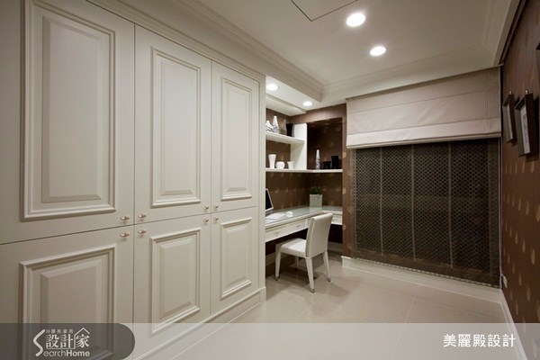 40坪新成屋(5年以下)＿新古典案例圖片＿美麗殿設計＿美麗殿_13之14