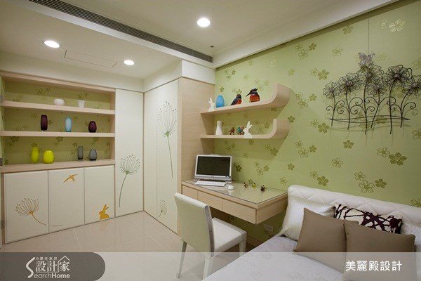 40坪新成屋(5年以下)＿新古典案例圖片＿美麗殿設計＿美麗殿_13之13