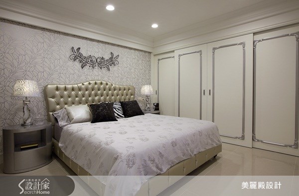 40坪新成屋(5年以下)＿新古典案例圖片＿美麗殿設計＿美麗殿_13之16