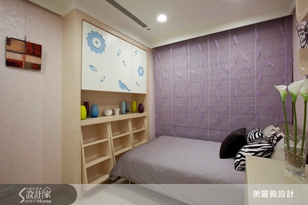 40坪新成屋(5年以下)＿新古典案例圖片＿美麗殿設計＿美麗殿_13之11