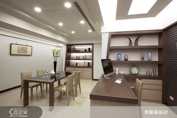 40坪新成屋(5年以下)＿現代風案例圖片＿美麗殿設計＿美麗殿_14之14