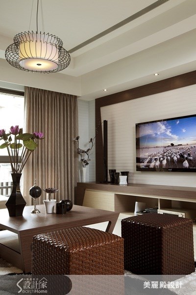 40坪新成屋(5年以下)＿現代風案例圖片＿美麗殿設計＿美麗殿_14之11