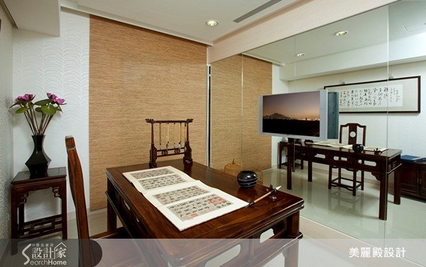 40坪新成屋(5年以下)＿現代風案例圖片＿美麗殿設計＿美麗殿_14之16