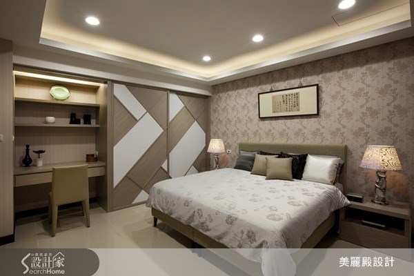 40坪新成屋(5年以下)＿現代風案例圖片＿美麗殿設計＿美麗殿_14之18